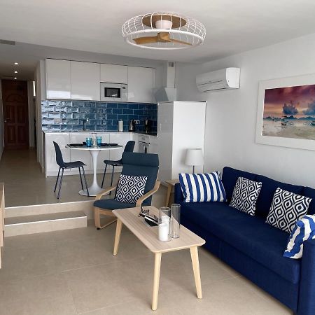 Apartamento Tamaran Sky Playa del Inglés Esterno foto