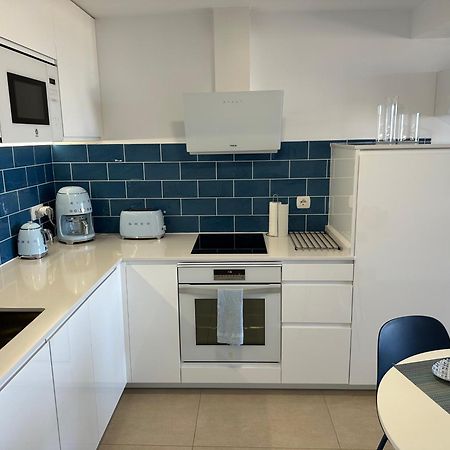 Apartamento Tamaran Sky Playa del Inglés Esterno foto