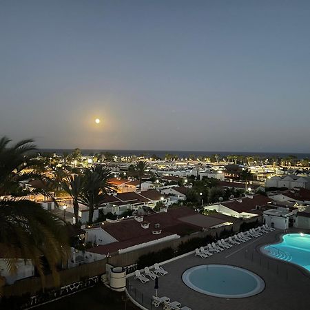 Apartamento Tamaran Sky Playa del Inglés Esterno foto