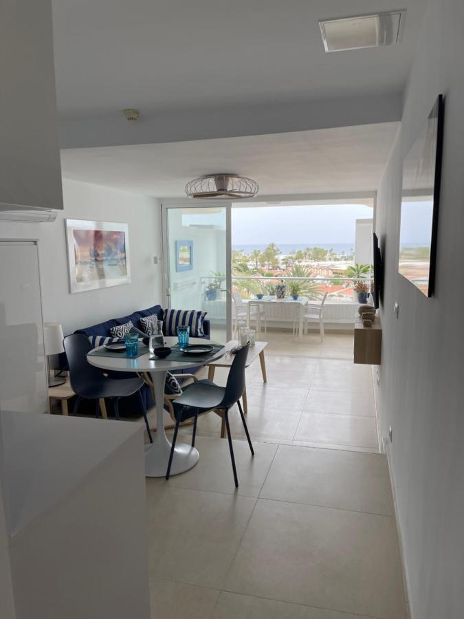 Apartamento Tamaran Sky Playa del Inglés Esterno foto