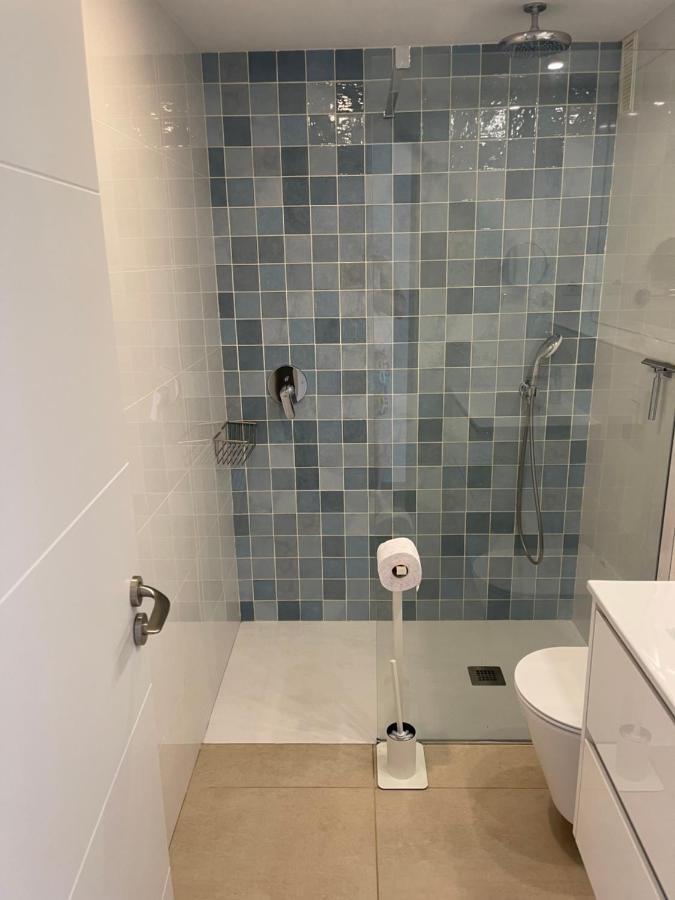 Apartamento Tamaran Sky Playa del Inglés Esterno foto