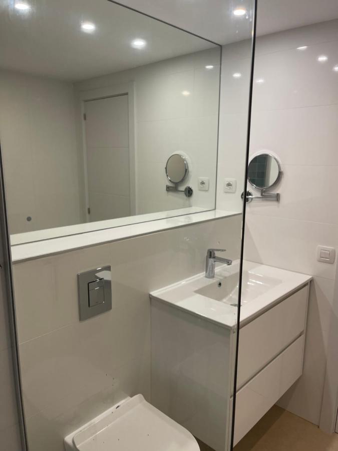 Apartamento Tamaran Sky Playa del Inglés Esterno foto