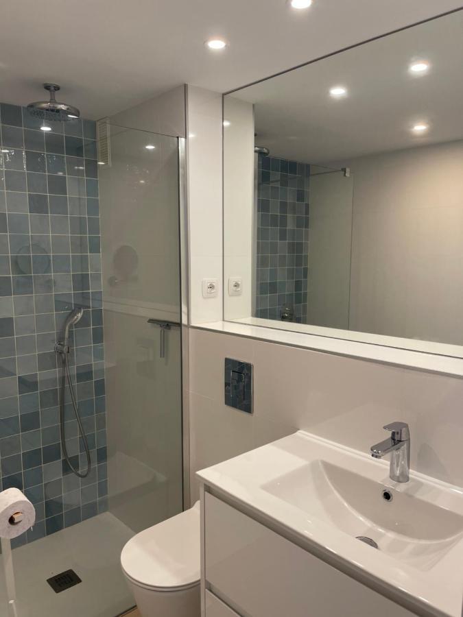 Apartamento Tamaran Sky Playa del Inglés Esterno foto