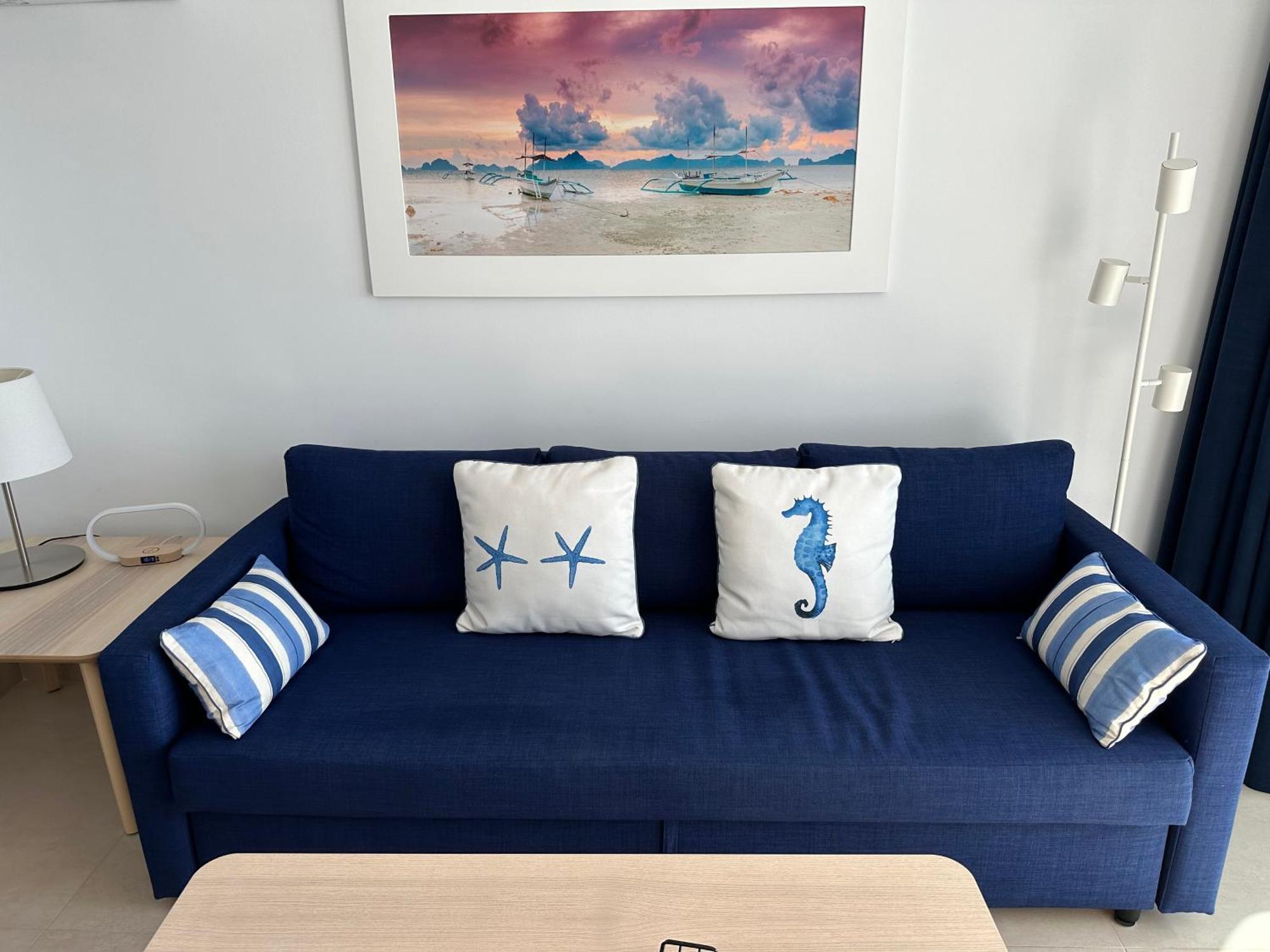 Apartamento Tamaran Sky Playa del Inglés Esterno foto