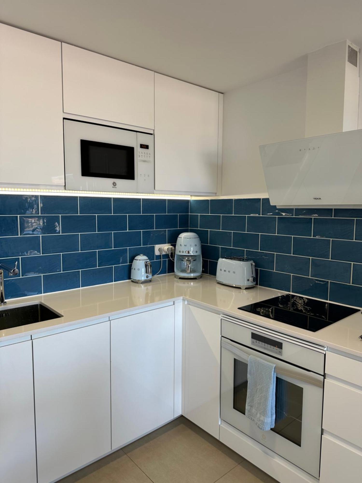 Apartamento Tamaran Sky Playa del Inglés Esterno foto