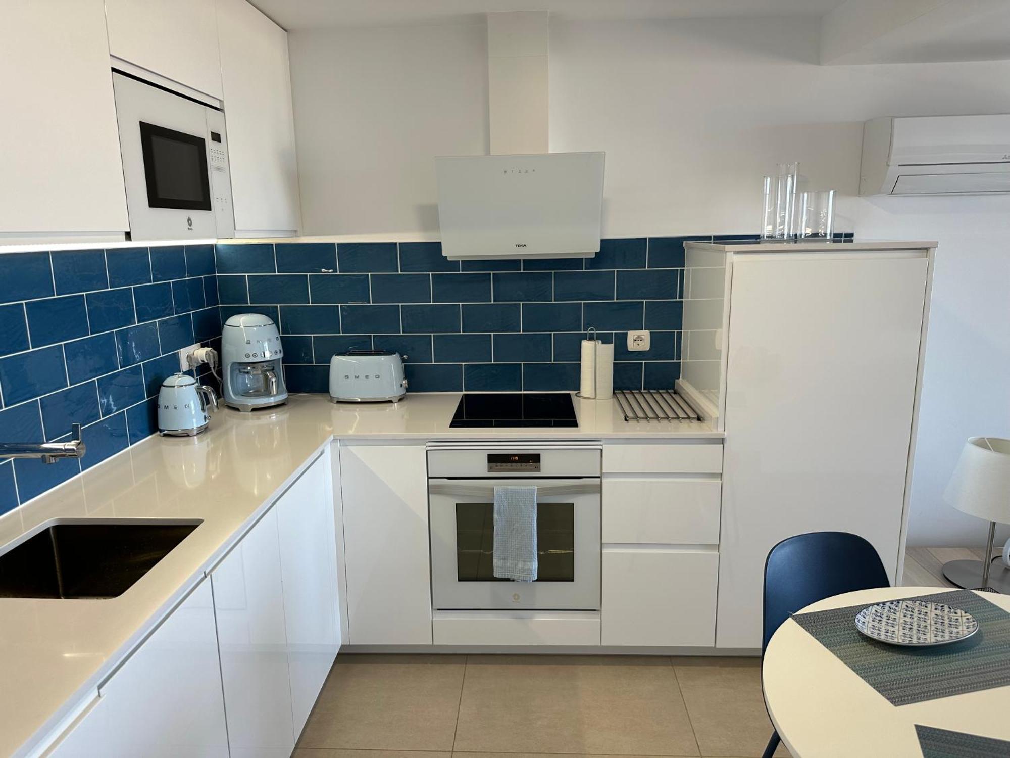 Apartamento Tamaran Sky Playa del Inglés Esterno foto