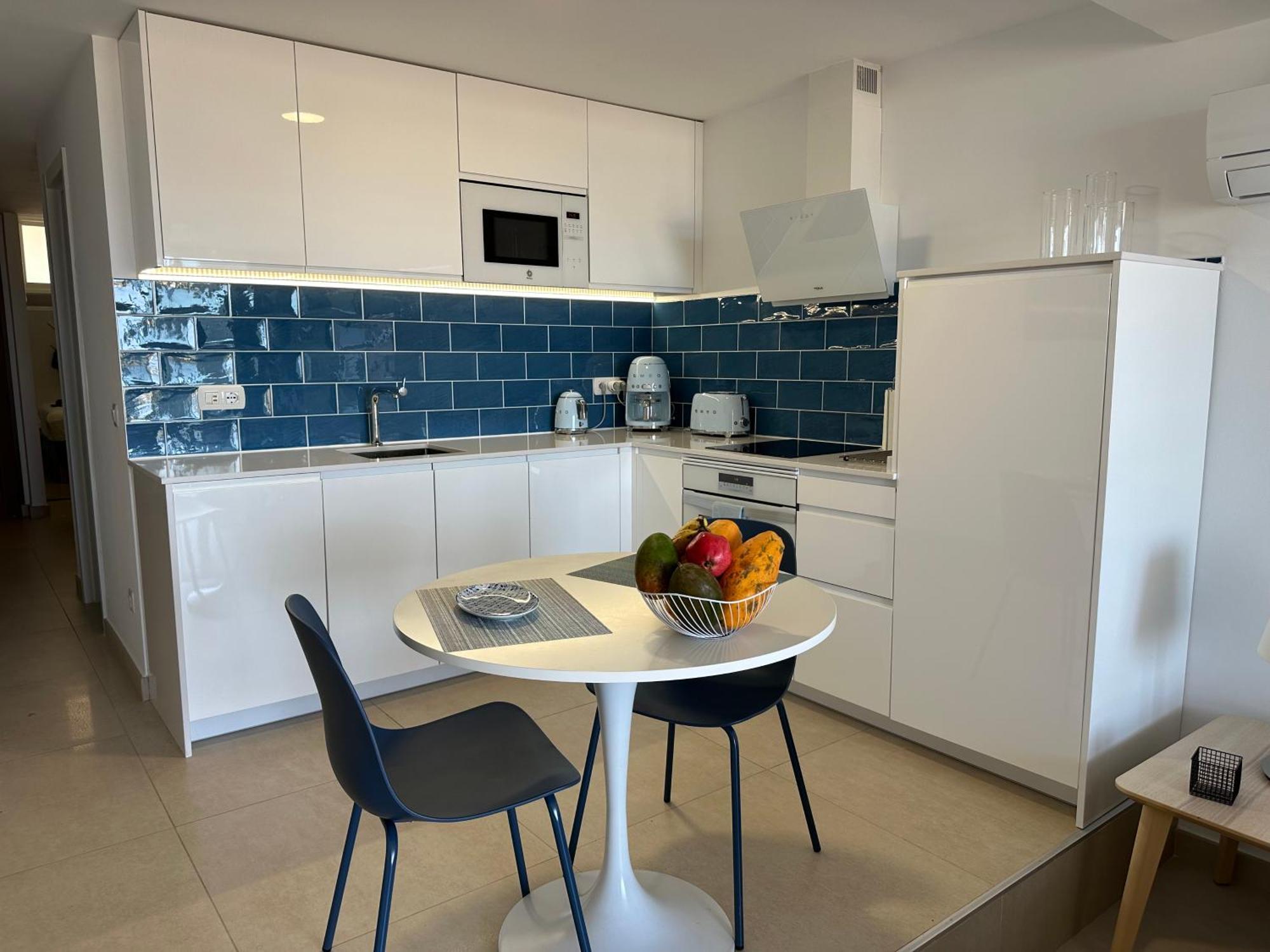 Apartamento Tamaran Sky Playa del Inglés Esterno foto