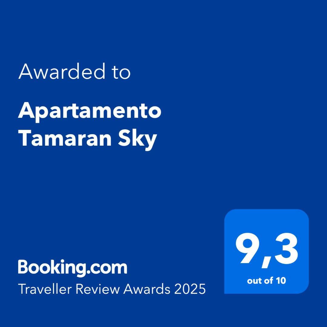 Apartamento Tamaran Sky Playa del Inglés Esterno foto